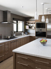 Calacatta Dorada Vadara Vadara - Zicana Boutique - 2